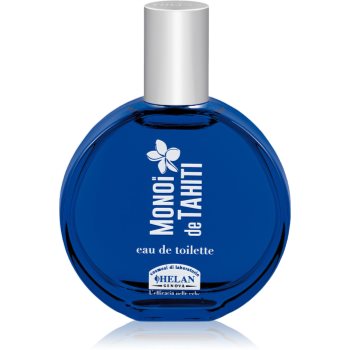 Helan MONOÏ de TAHITI Eau de Toilette pentru femei - imagine 2